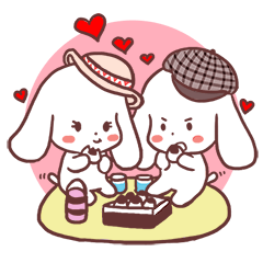 Toro-San A Detective Dog (English)