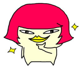 Pierre&Raymond sticker #1970885