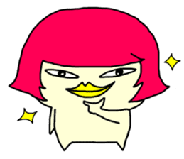 Pierre&Raymond sticker #1970885