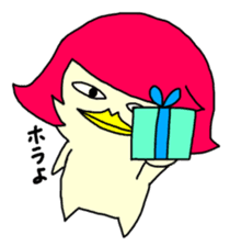 Pierre&Raymond sticker #1970886