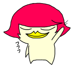 Pierre&Raymond sticker #1970887