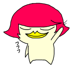 Pierre&Raymond sticker #1970887