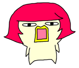 Pierre&Raymond sticker #1970889