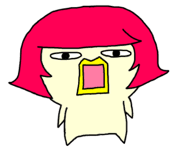 Pierre&Raymond sticker #1970889