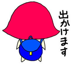 Pierre&Raymond sticker #1970890