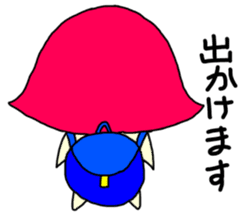 Pierre&Raymond sticker #1970890