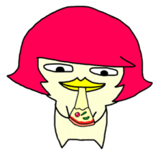 Pierre&Raymond sticker #1970891