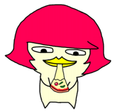 Pierre&Raymond sticker #1970891