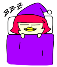 Pierre&Raymond sticker #1970892