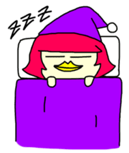 Pierre&Raymond sticker #1970892