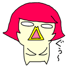 Pierre&Raymond sticker #1970893