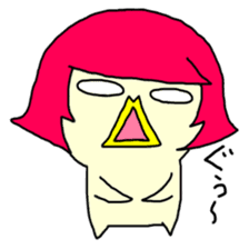 Pierre&Raymond sticker #1970893