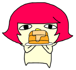 Pierre&Raymond sticker #1970894