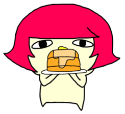 Pierre&Raymond sticker #1970894