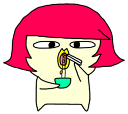 Pierre&Raymond sticker #1970897