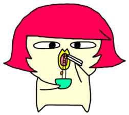 Pierre&Raymond sticker #1970897