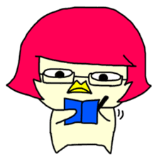 Pierre&Raymond sticker #1970898