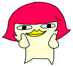 Pierre&Raymond sticker #1970901