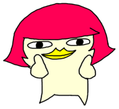 Pierre&Raymond sticker #1970901