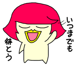 Pierre&Raymond sticker #1970903