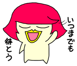 Pierre&Raymond sticker #1970903