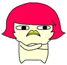 Pierre&Raymond sticker #1970904