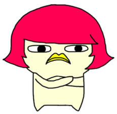 Pierre&Raymond sticker #1970904