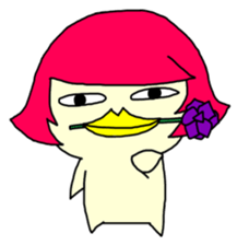 Pierre&Raymond sticker #1970905