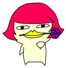 Pierre&Raymond sticker #1970905