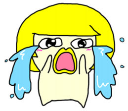 Pierre&Raymond sticker #1970908