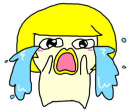 Pierre&Raymond sticker #1970908