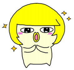 Pierre&Raymond sticker #1970910