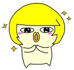 Pierre&Raymond sticker #1970910