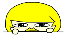 Pierre&Raymond sticker #1970911