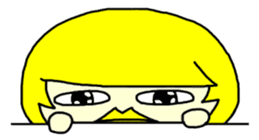 Pierre&Raymond sticker #1970911