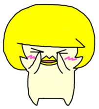 Pierre&Raymond sticker #1970912