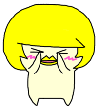 Pierre&Raymond sticker #1970912