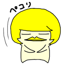 Pierre&Raymond sticker #1970913