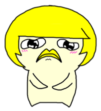 Pierre&Raymond sticker #1970914