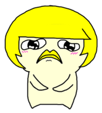 Pierre&Raymond sticker #1970914