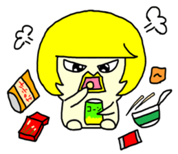 Pierre&Raymond sticker #1970915