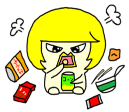 Pierre&Raymond sticker #1970915