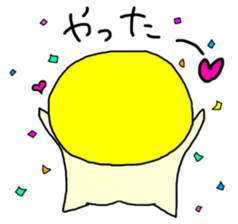 Pierre&Raymond sticker #1970916