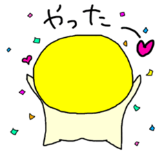 Pierre&Raymond sticker #1970916