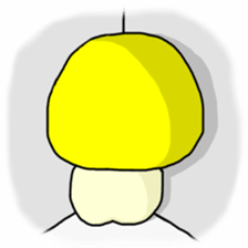 Pierre&Raymond sticker #1970917