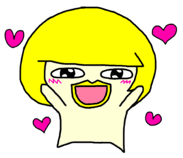 Pierre&Raymond sticker #1970920