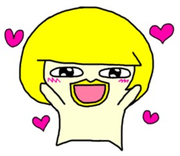 Pierre&Raymond sticker #1970920