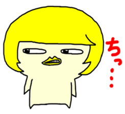 Pierre&Raymond sticker #1970921