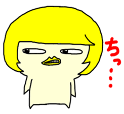 Pierre&Raymond sticker #1970921