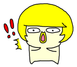 Pierre&Raymond sticker #1970922